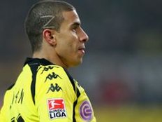 Mohamed Zidan attackiert Schiedrichter Wolfgang Stark: "Er ist ein Lügner"