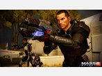 Screenshots aus Mass Effect 2