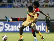 Komplettes Nationalteam von Benin samt Trainern beurlaubt