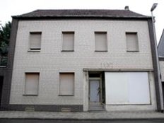 Russen ersteigern Geisterstadt Skrunda-1 in Lettland