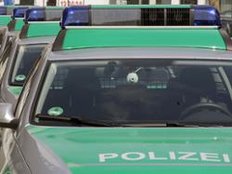 Arzberg - Großeinsatz wegen mysteriöser Hilferufe