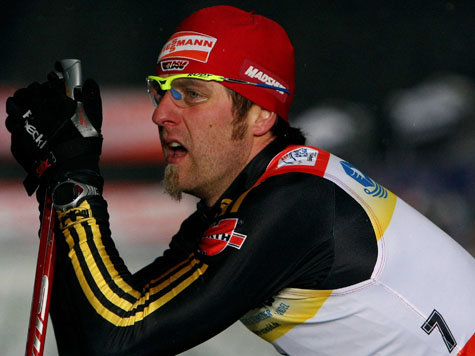 Axel Teichmann und Co. k&auml;mpfen gegen Petter Northug