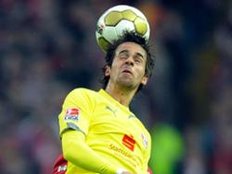 Fortuna Düsseldorf, Gegner des FC Augsburg, ohne Top-Stürmer