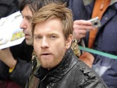 Kinostart "Der Ghostwriter" von Regisseur Roman Polanski - Interview mit Ewan McGregor
