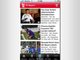iPhone-App von tz-online