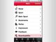 iPhone-App von tz-online