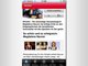 iPhone-App von tz-online