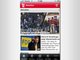 iPhone-App von tz-online