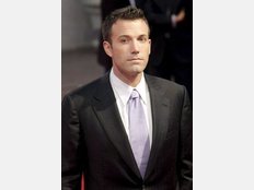 Til Schweiger will Ben Affleck für US-Version von "Keinohrhasen"