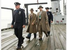 Kinostart von Martin Scorseses Shutter Island mit Leonardo DiCaprio