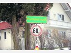Lustigste Ortsnamen: Pumpernudl ist mit dabei