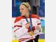 Diesen Jubel der kanadischen Eishockey-Olympiasiegerinnen will das IOC &uuml;berpr&uuml;fen lassen