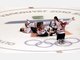 Diesen Jubel der kanadischen Eishockey-Olympiasiegerinnen will das IOC &uuml;berpr&uuml;fen lassen