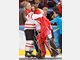 Diesen Jubel der kanadischen Eishockey-Olympiasiegerinnen will das IOC &uuml;berpr&uuml;fen lassen