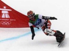 Anderson Olympiasieger im Parallel-Riesenslalom