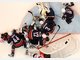 Eishockey-Triumph: Kanada gewinnt Gold-Medaille