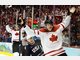 Eishockey-Triumph: Kanada gewinnt Gold-Medaille