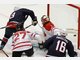 Eishockey-Triumph: Kanada gewinnt Gold-Medaille