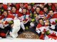 Eishockey-Triumph: Kanada gewinnt Gold-Medaille
