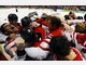 Eishockey-Triumph: Kanada gewinnt Gold-Medaille