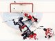Eishockey-Triumph: Kanada gewinnt Gold-Medaille