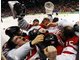 Eishockey-Triumph: Kanada gewinnt Gold-Medaille