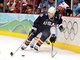 Eishockey-Triumph: Kanada gewinnt Gold-Medaille