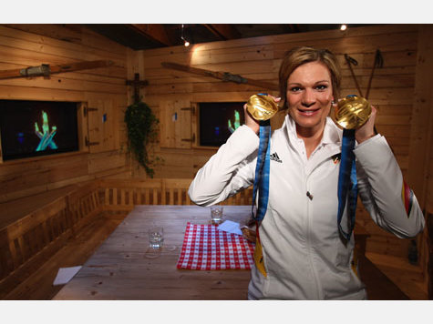 Olympia 2010: Die Tops und Flops Olympia 2010: Die Tops und Flops