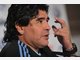 Maradona & Messi: Weltstars zu Gast beim TSV 1860