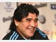 Maradona & Messi: Weltstars zu Gast beim TSV 1860