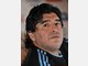Maradona & Messi: Weltstars zu Gast beim TSV 1860