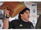 Maradona & Messi: Weltstars zu Gast beim TSV 1860