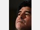Maradona & Messi: Weltstars zu Gast beim TSV 1860