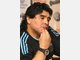 Maradona & Messi: Weltstars zu Gast beim TSV 1860