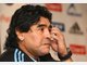 Maradona & Messi: Weltstars zu Gast beim TSV 1860