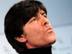 Löw genervt vom "V-Wort"