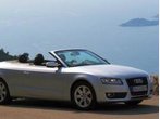 Bei der Verkaufsmesse Münchner Auto Tage können Besucher Traum-Autos selbst testen