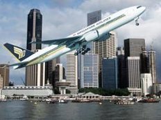 Leserreisereporter für Singapur gesucht Leserreisereporter für Singapur gesucht