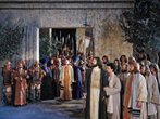 Passionsspiele in Oberammergau 2010