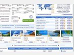 Warnung vor Fallen bei der Online-Reisebuchung