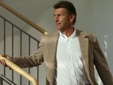 Interview mit Klaus Augenthaler über den FC Bayern
