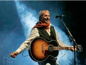 Konzert XXXLutz Aschheim Kevin Costner