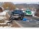 T&ouml;dlicher Unfall bei Allershausen