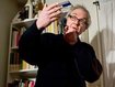 Mordkomplott in Irland gegen Zeichner Lars Vilks wegen Mohammed-Karikatur aufgedeckt