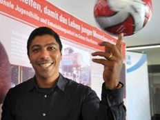 FC Bayern: Das sagt Giovane Elber zum Erfolg in der Champions League: Parallelen zum Triumph 2001