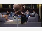 Big Brother: Wer tanzt da an der Stange?