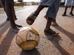 Ausfall der Fußball WM in Südafrika würde die FIFA fast 5 Milliarden Euro kosten