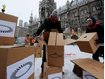 Ökumenischer Kirchentag greift das Thema Missbrauch auf