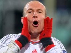 Robben im tz-Interview: "Da wächst eine große Mannschaft heran" Robben im tz-Interview: "Da wächst eine große Mannschaft heran"
