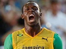 Usain Bolt und Serena Williams gewinnen "Laureus"